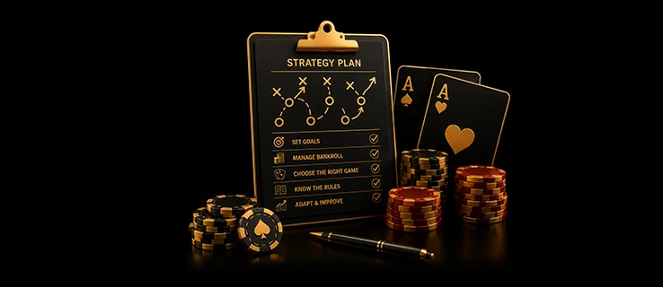 Casino Tournament Strategy: 7 Ways to Climb the Leaderboard